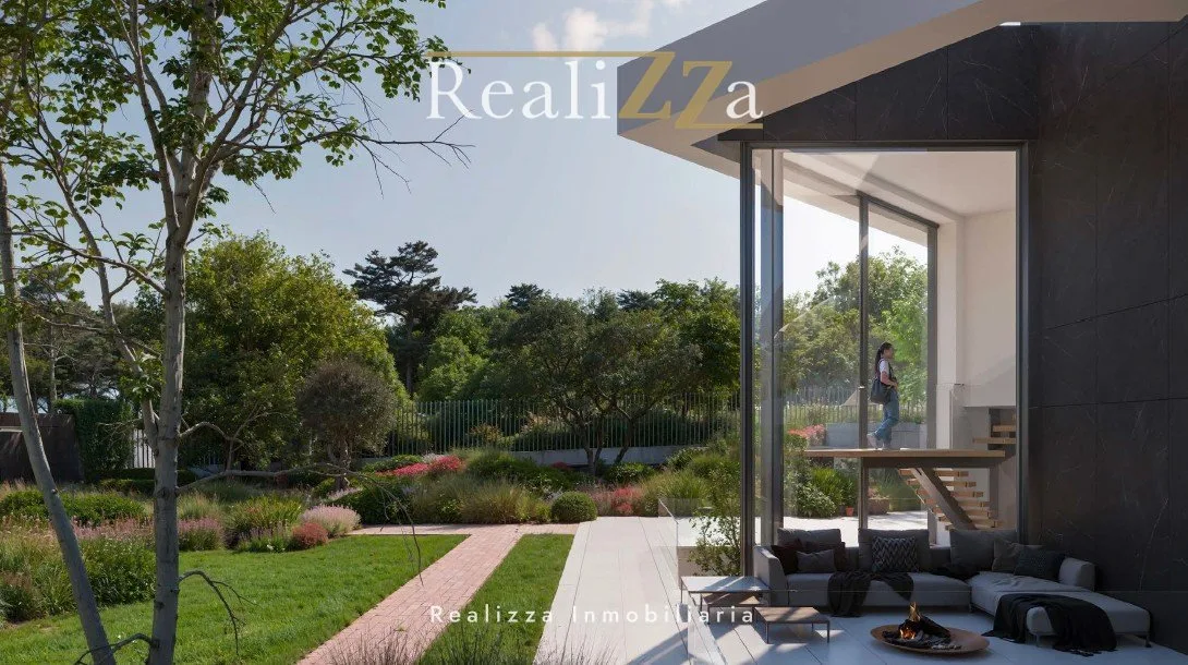 Chalet de nueva construccion en La Finca 5
