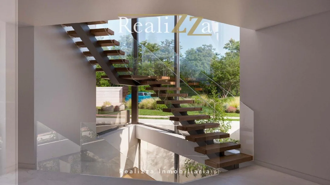 Chalet de nueva construccion en La Finca 9