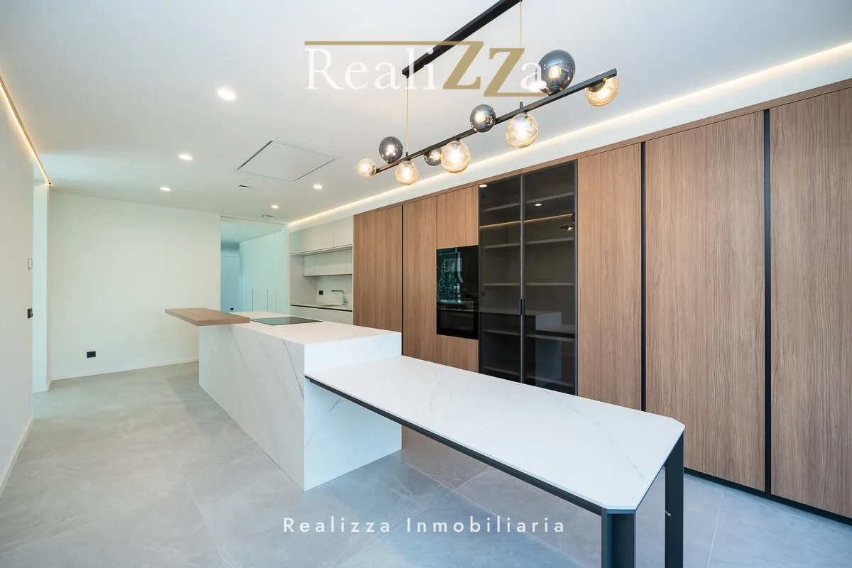Chalet de Obra nueva en Boadilla del Monte 10