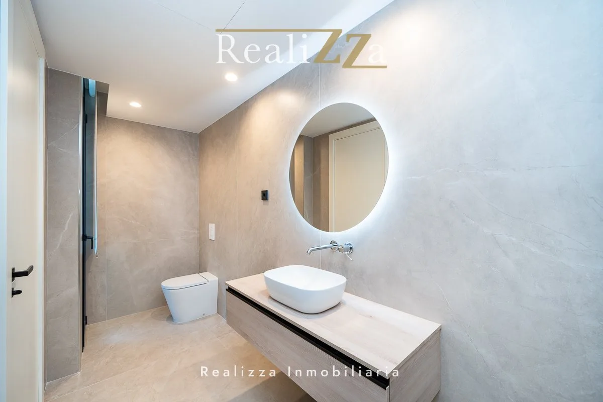 Chalet de Obra nueva en Boadilla del Monte 15