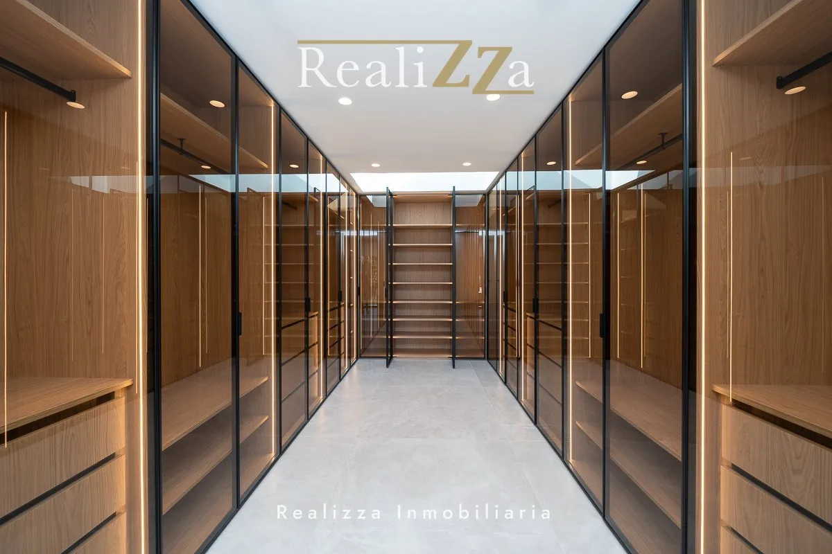 Chalet de Obra nueva en Boadilla del Monte 21