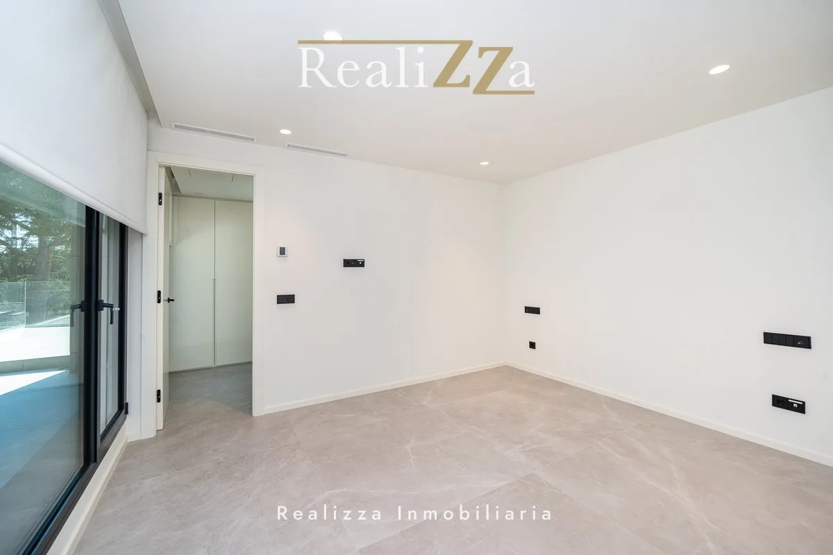 Chalet de Obra nueva en Boadilla del Monte 29