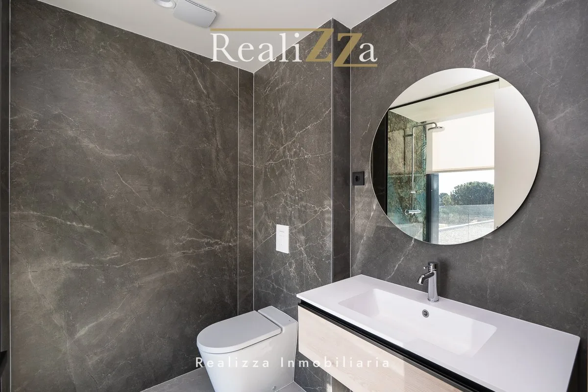 Chalet de Obra nueva en Boadilla del Monte 30