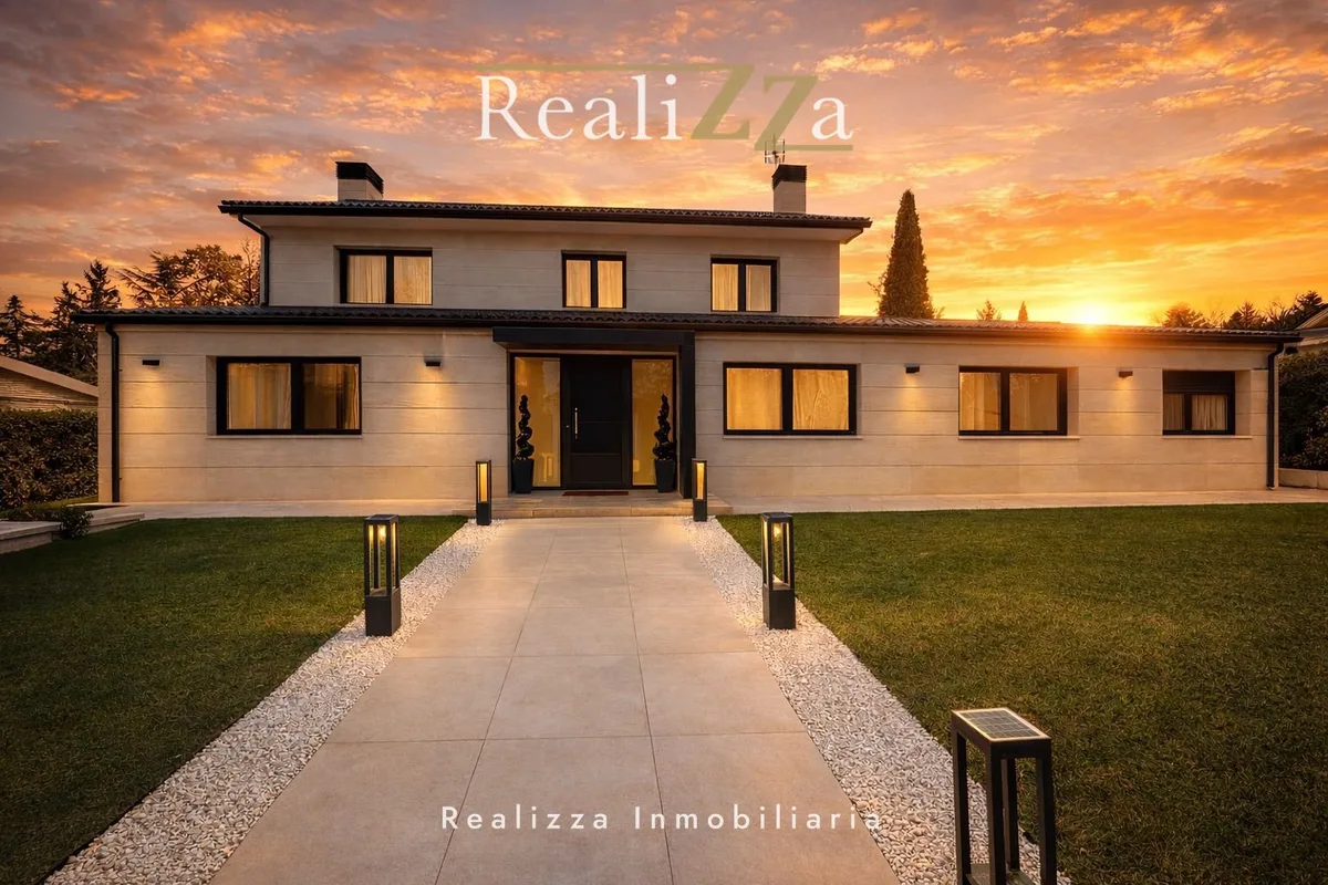 Chalet en Monteclaro reformado