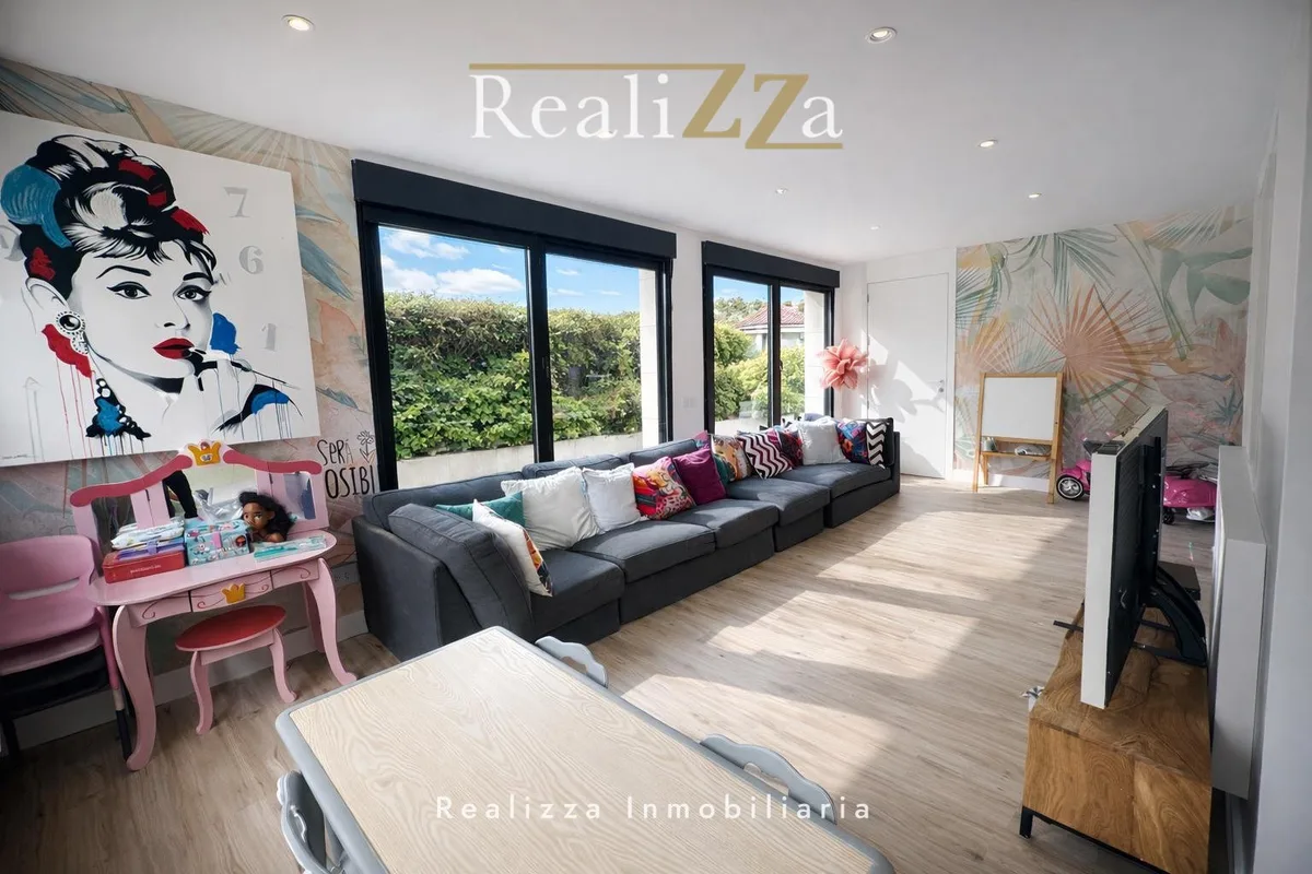 Chalet en Monteclaro reformado 2