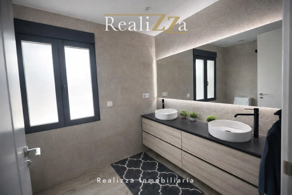 Chalet en Monteclaro reformado 9