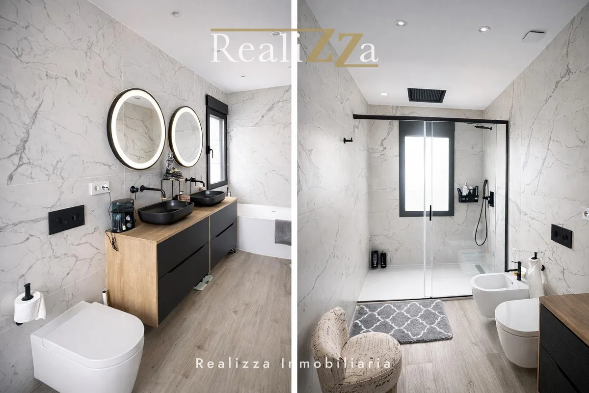 Chalet en Monteclaro reformado 11