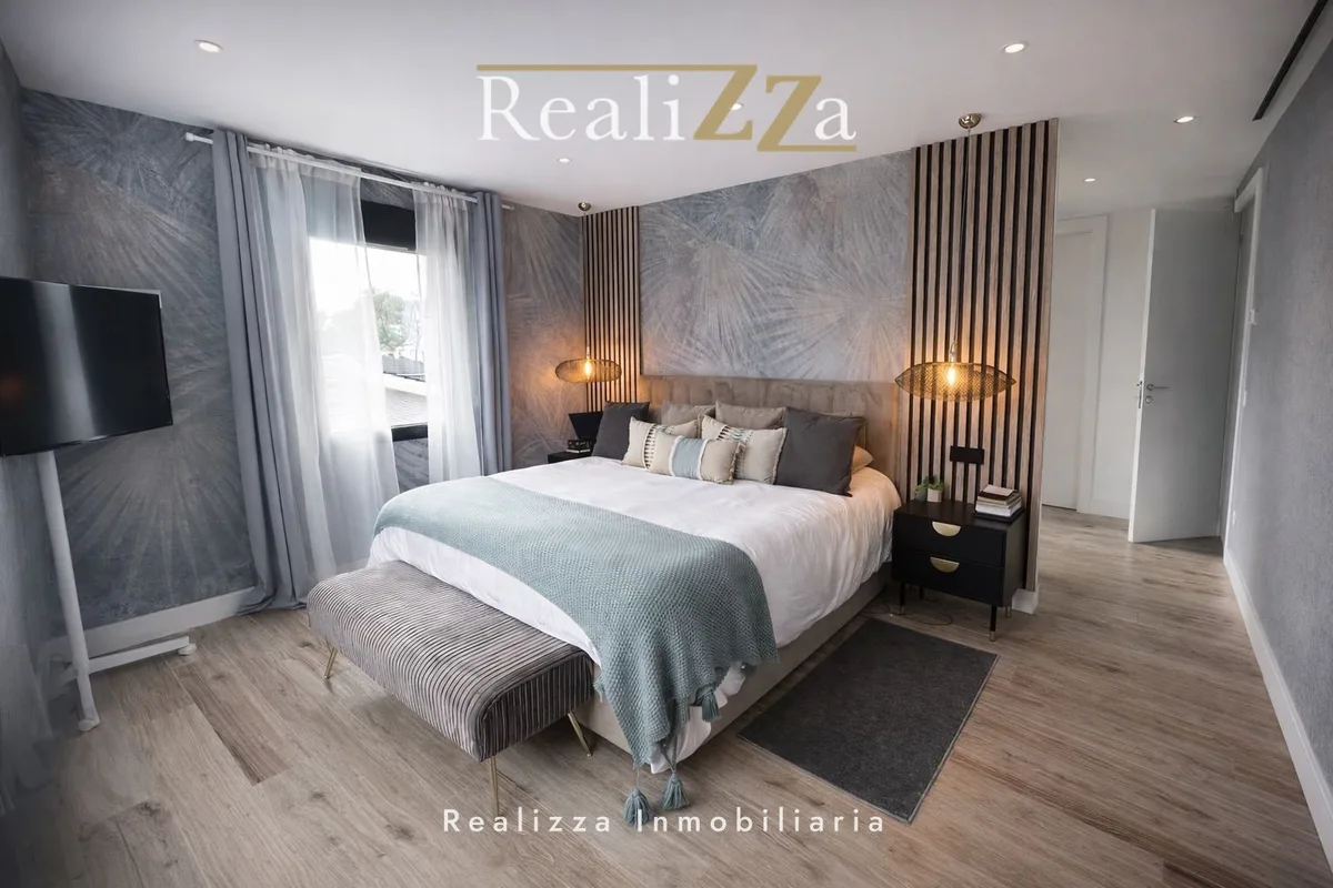 Chalet en Monteclaro reformado 13