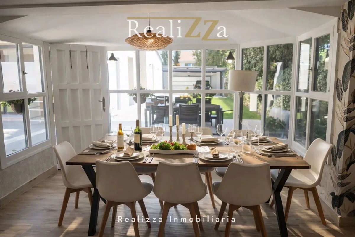 Chalet en Monteclaro reformado 22