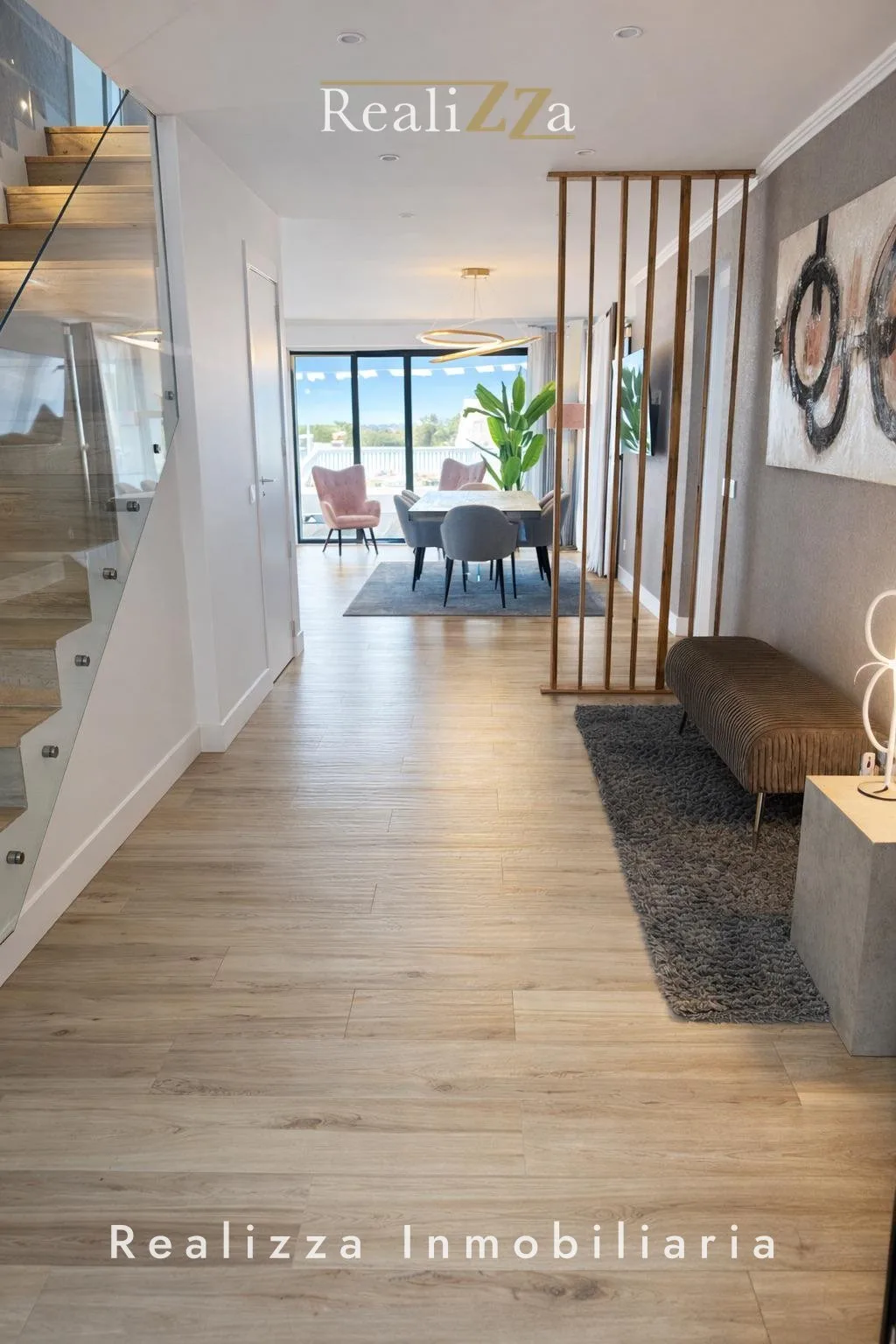 Chalet en Monteclaro reformado 5