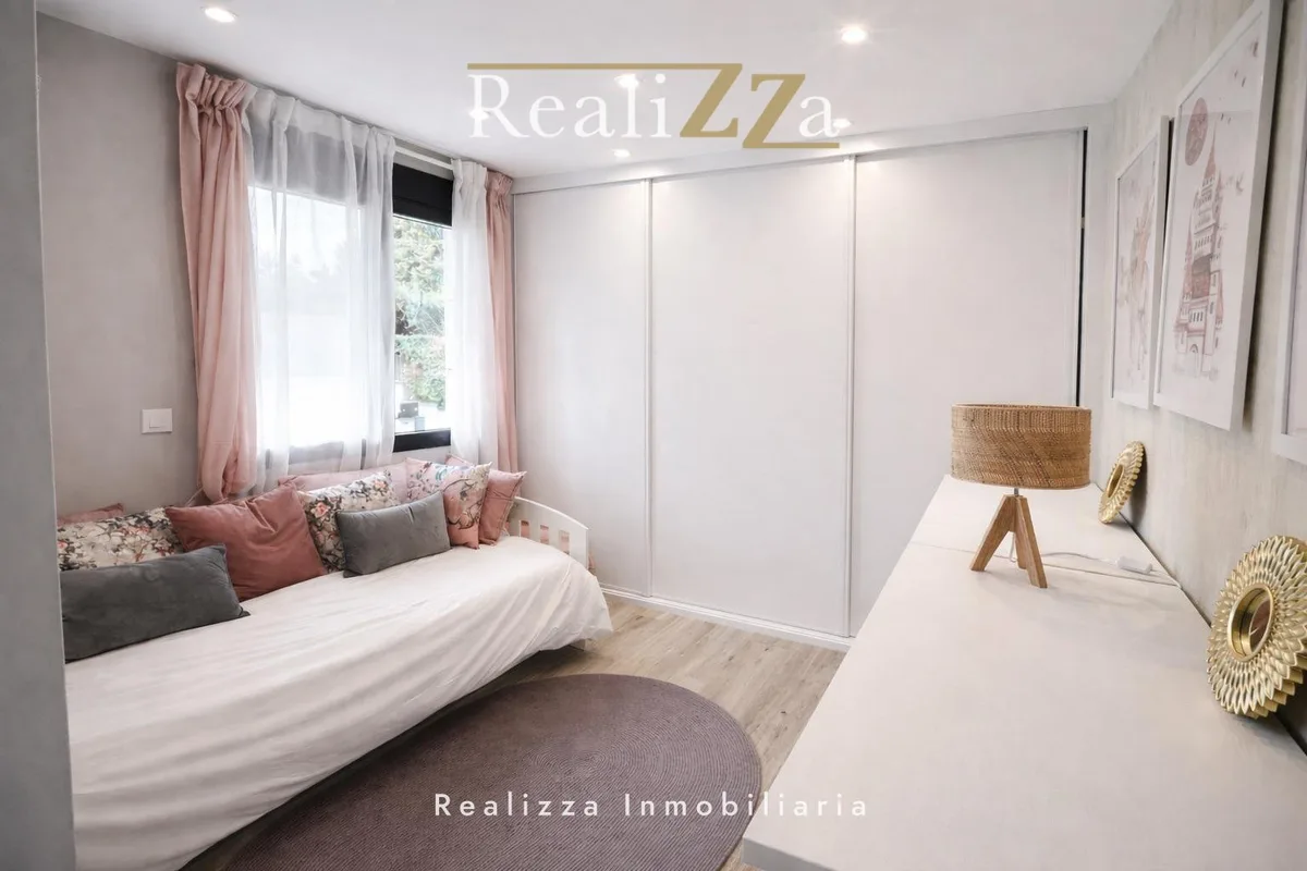 Chalet en Monteclaro reformado 14
