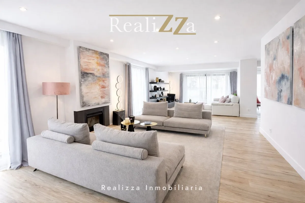 Chalet en Monteclaro reformado 17