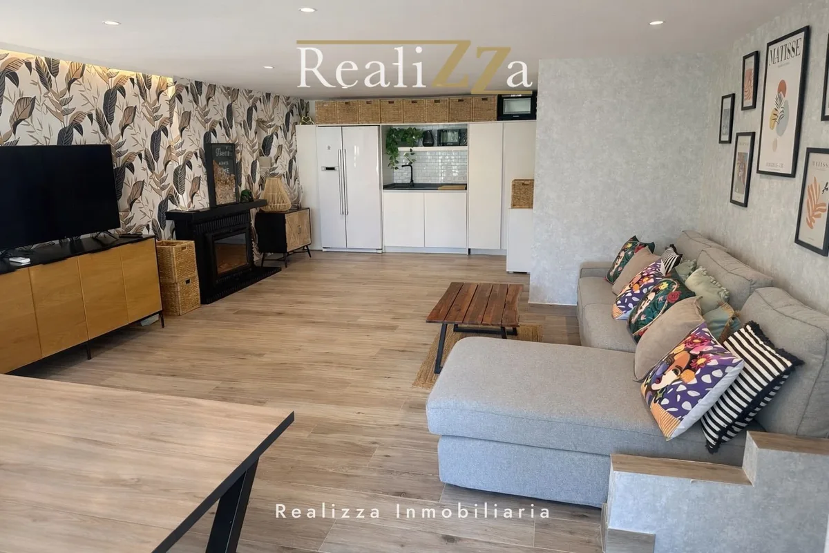 Chalet en Monteclaro reformado 19