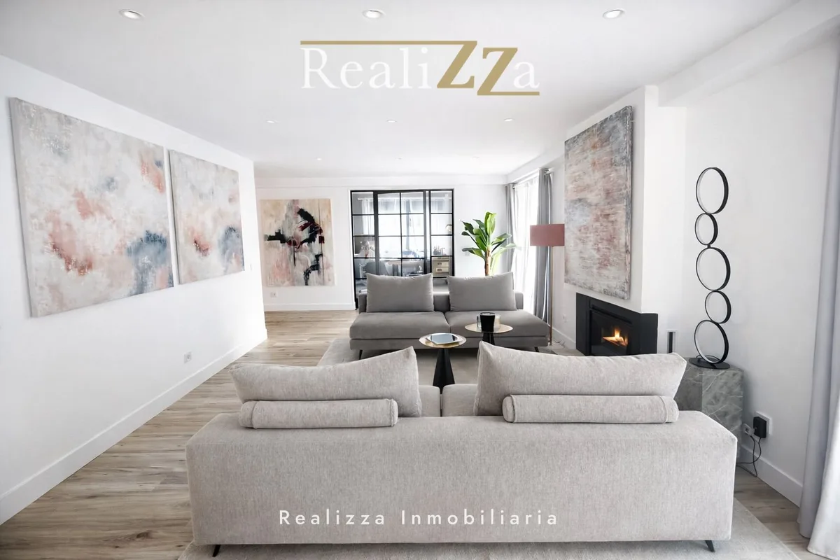 Chalet en Monteclaro reformado 21