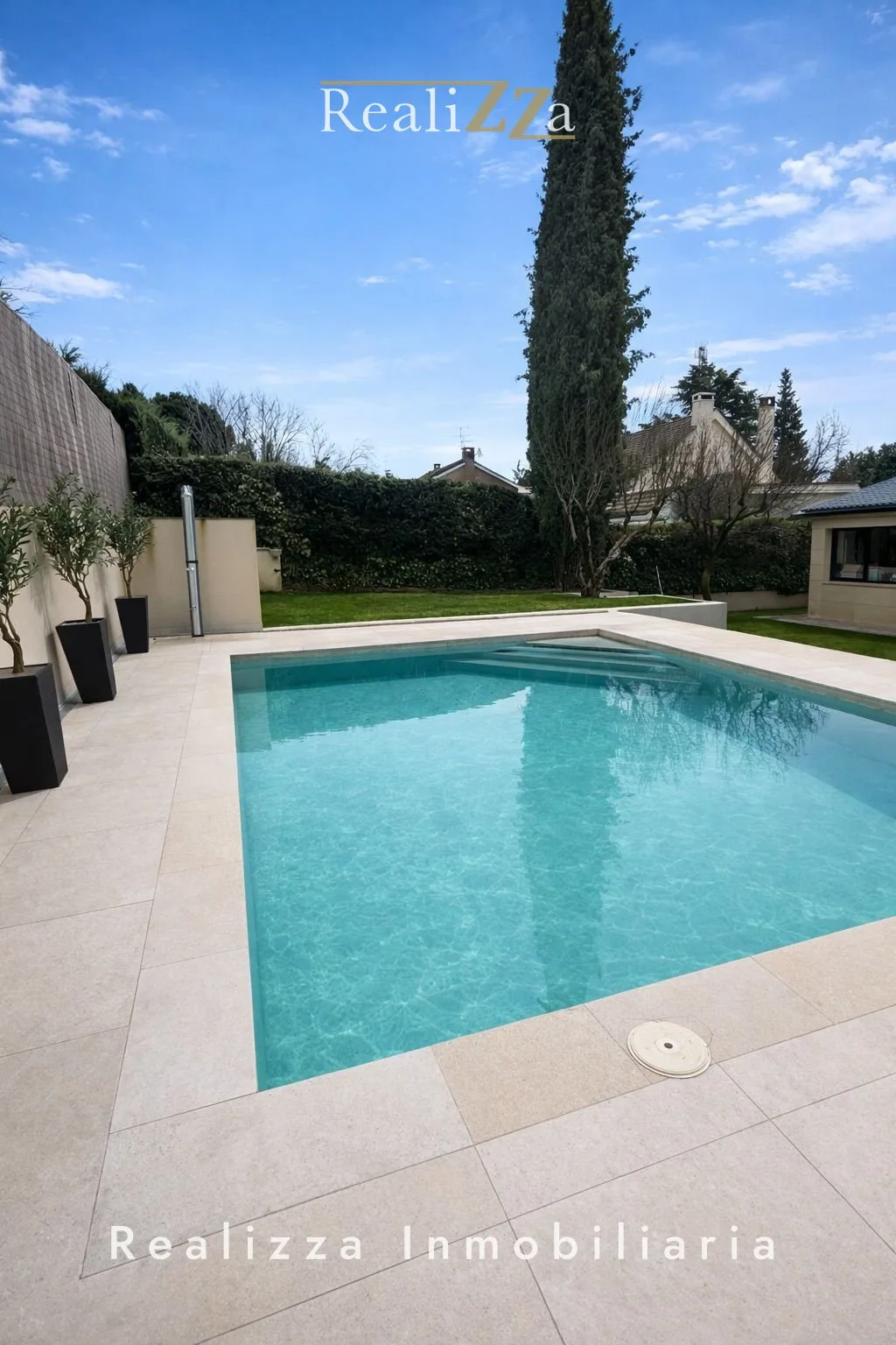 Chalet en Monteclaro reformado 27