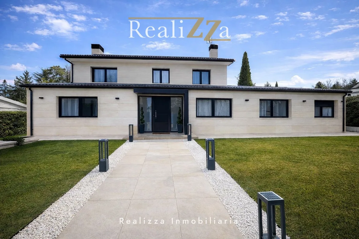 Chalet en Monteclaro reformado 28