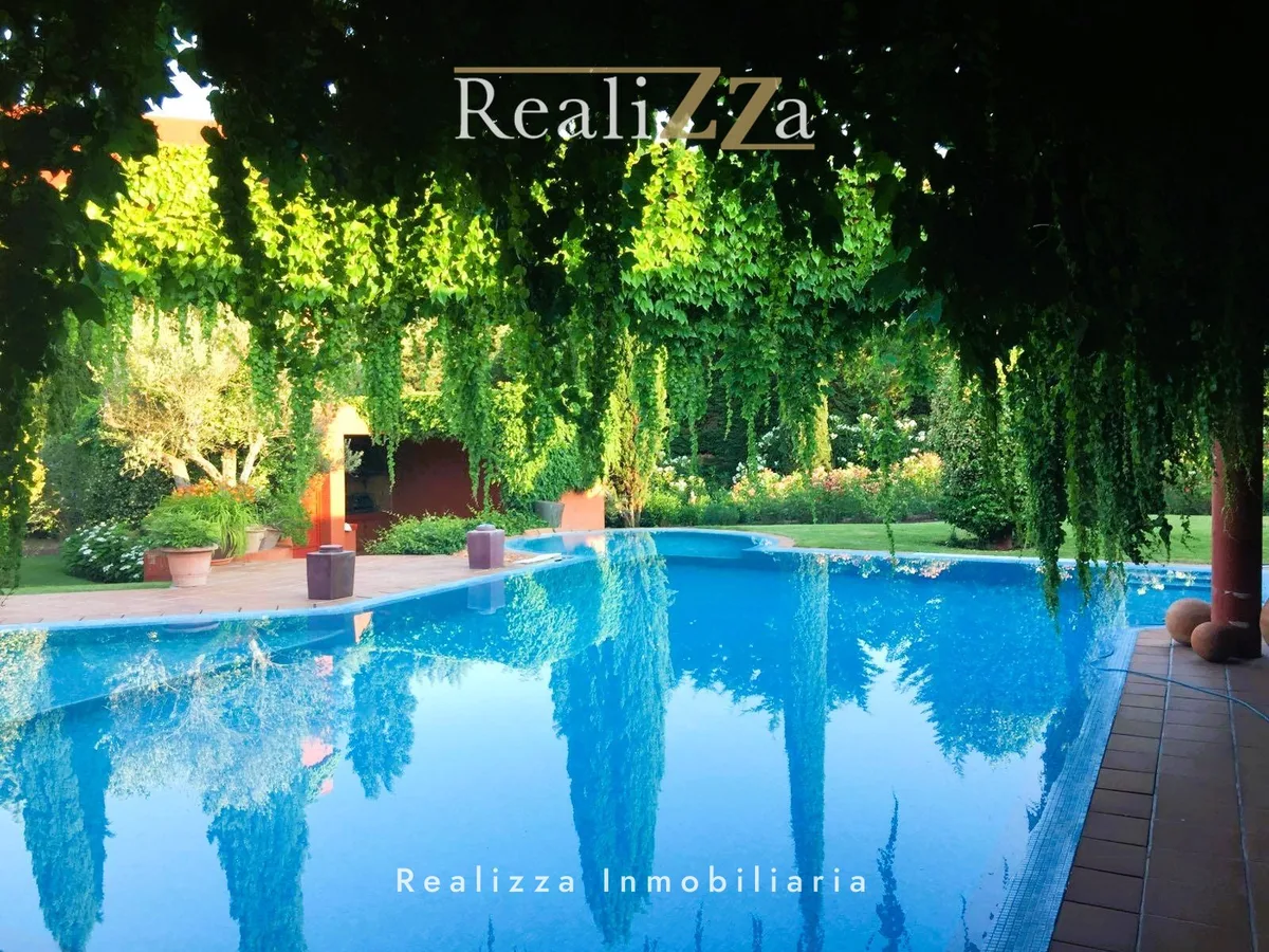 Chalet en Somosaguas 1