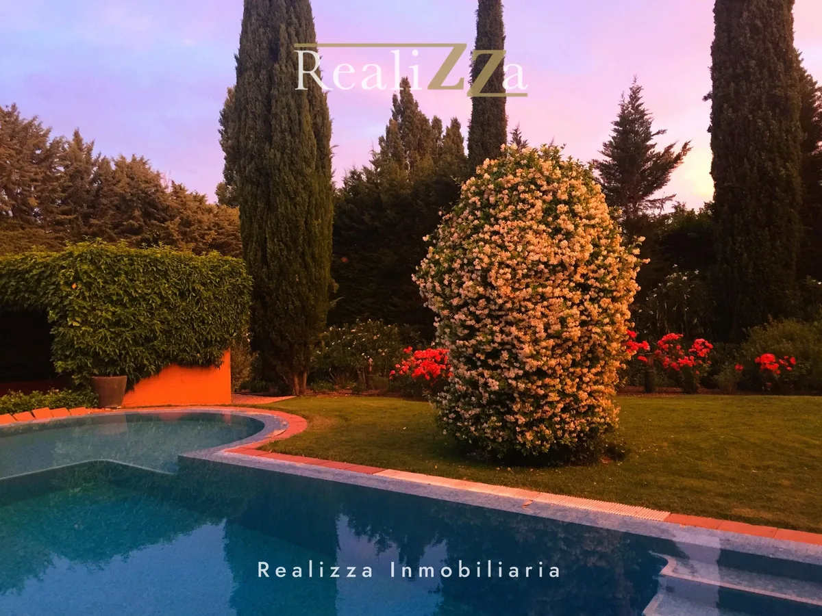 Chalet en Somosaguas 4