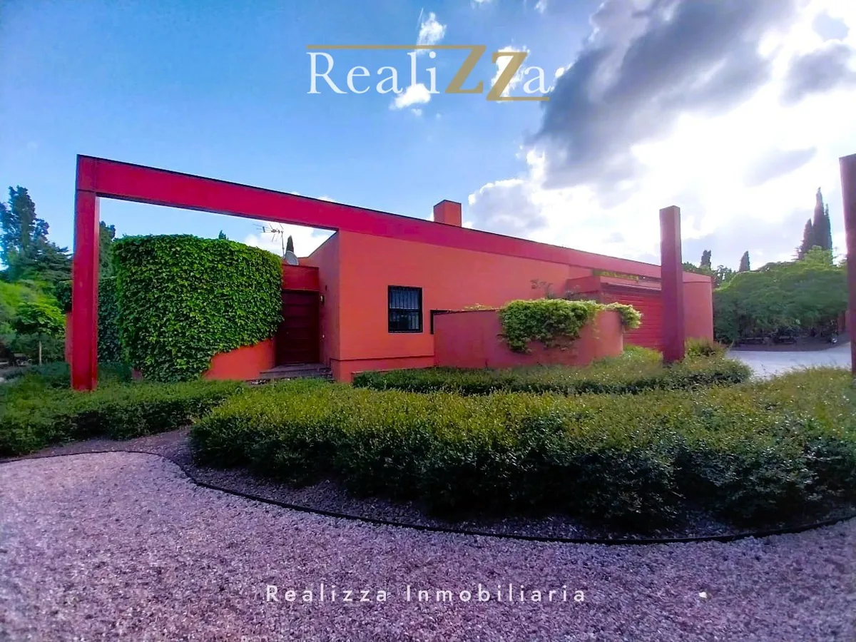 Chalet en Somosaguas 7
