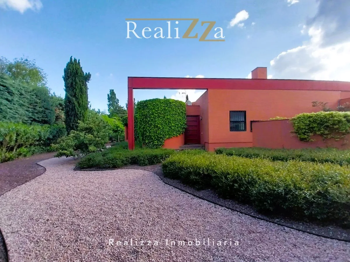 Chalet en Somosaguas 8