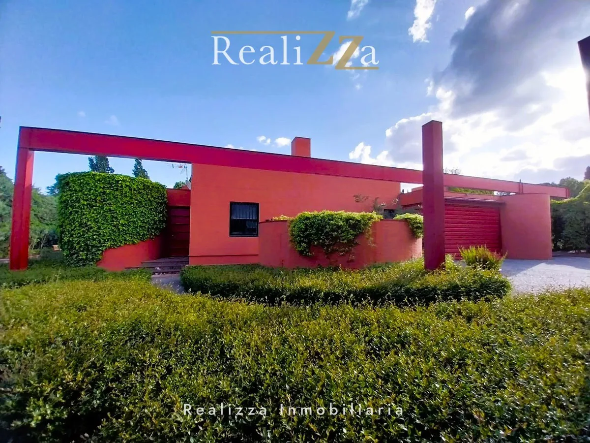 Chalet en Somosaguas 9