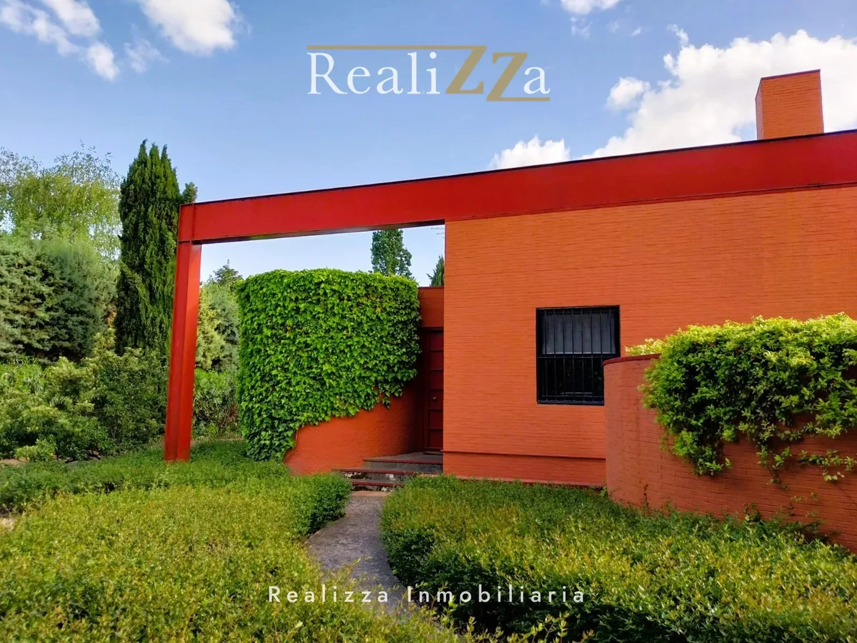 Chalet en Somosaguas 10