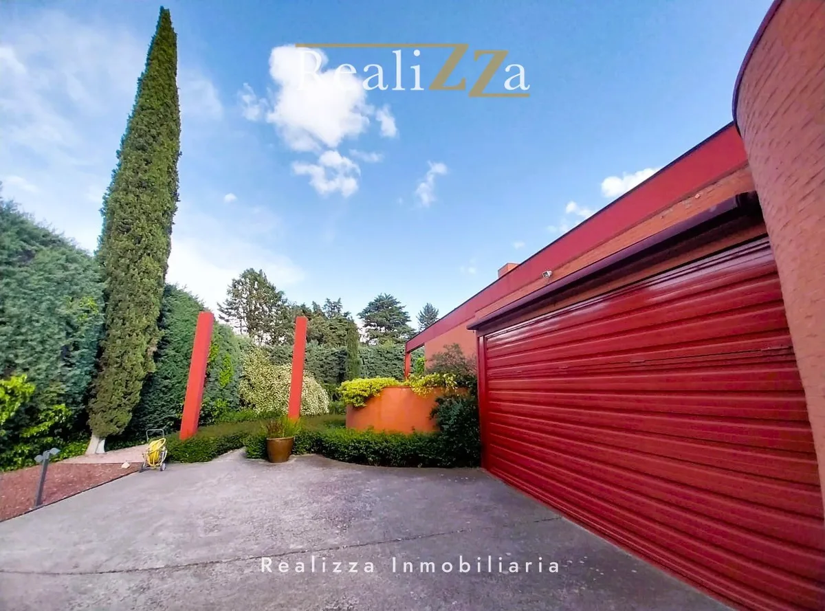 Chalet en Somosaguas 11