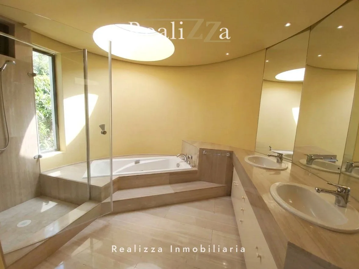 Chalet en Somosaguas 21