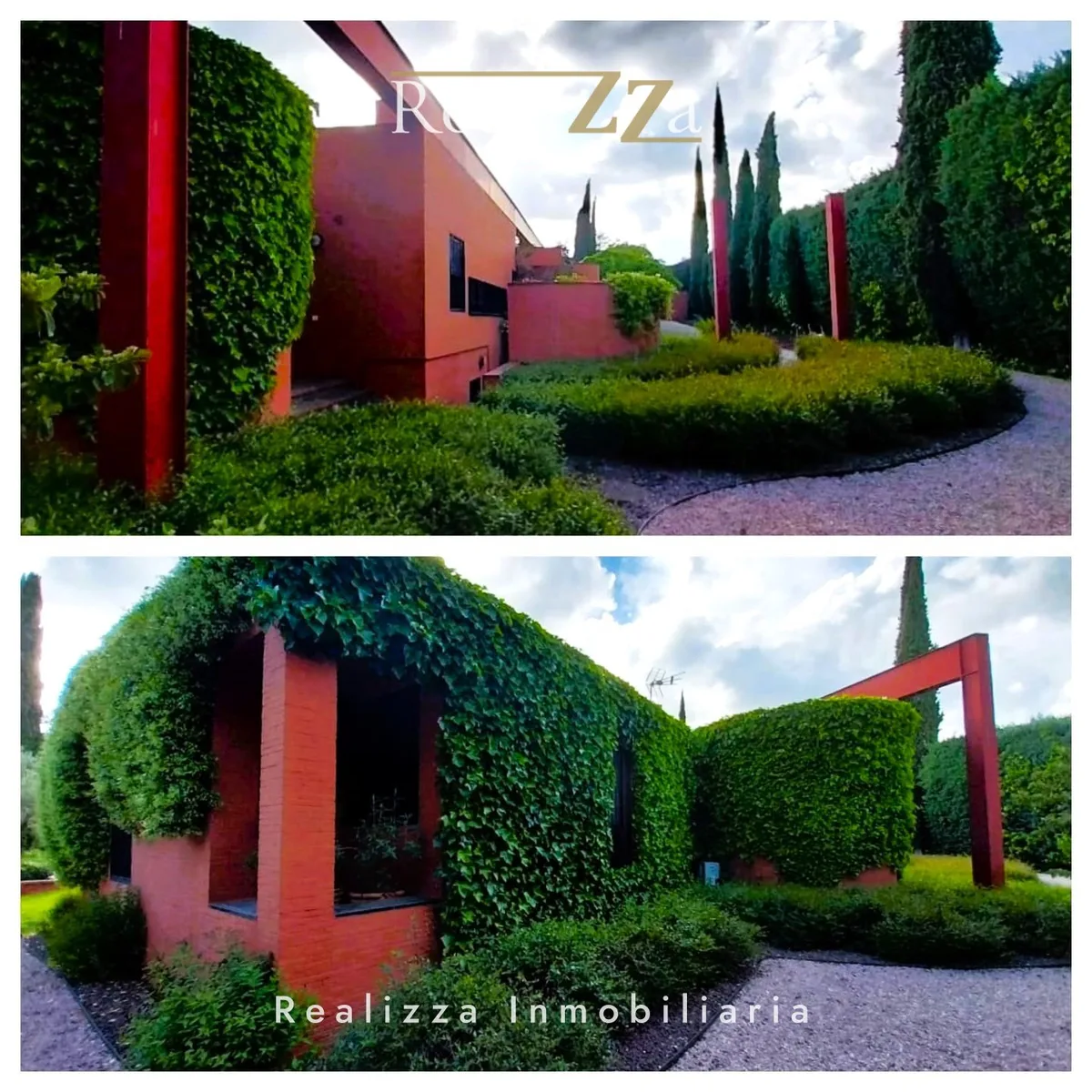 Chalet en Somosaguas 26