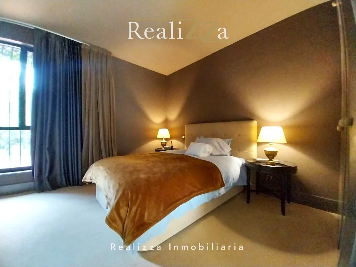 Chalet en Somosaguas 29