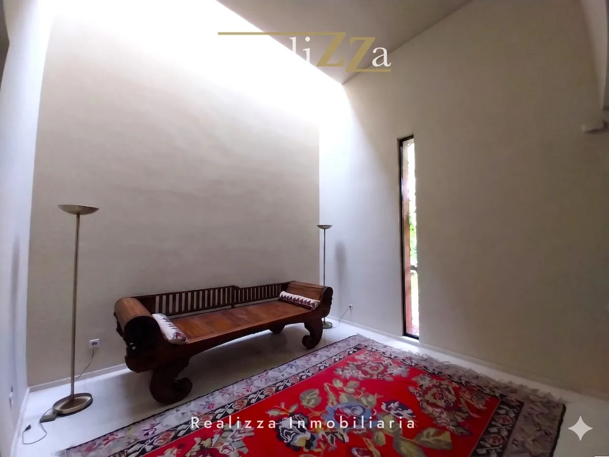 Chalet en Somosaguas 33