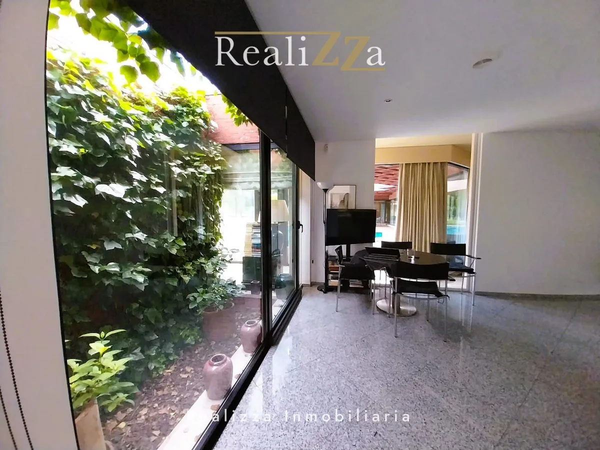 Chalet en Somosaguas 39