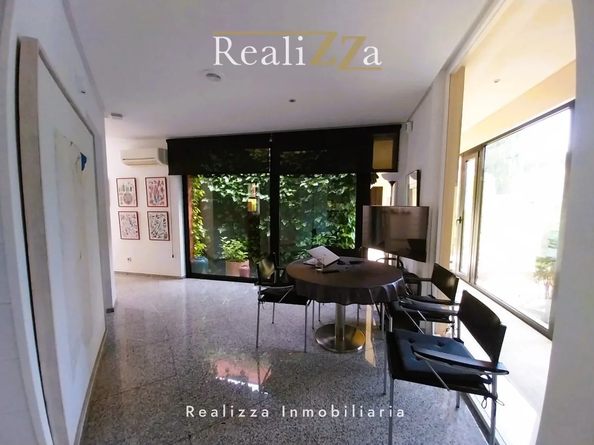 Chalet en Somosaguas 40