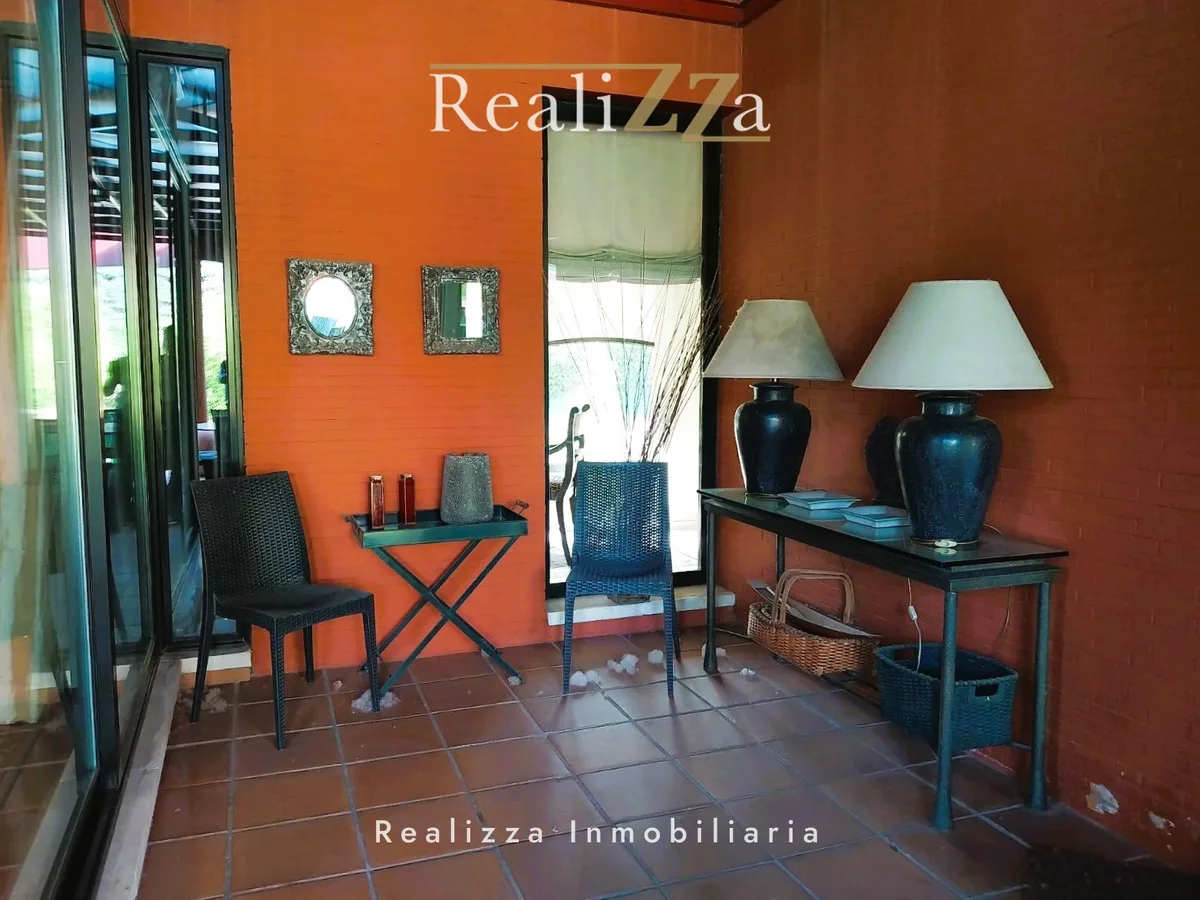 Chalet en Somosaguas 47
