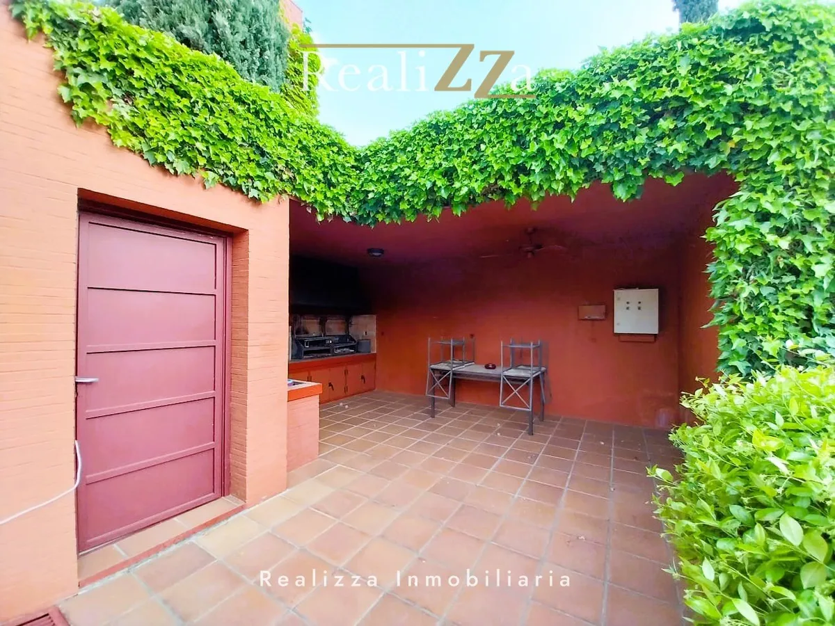 Chalet en Somosaguas 48