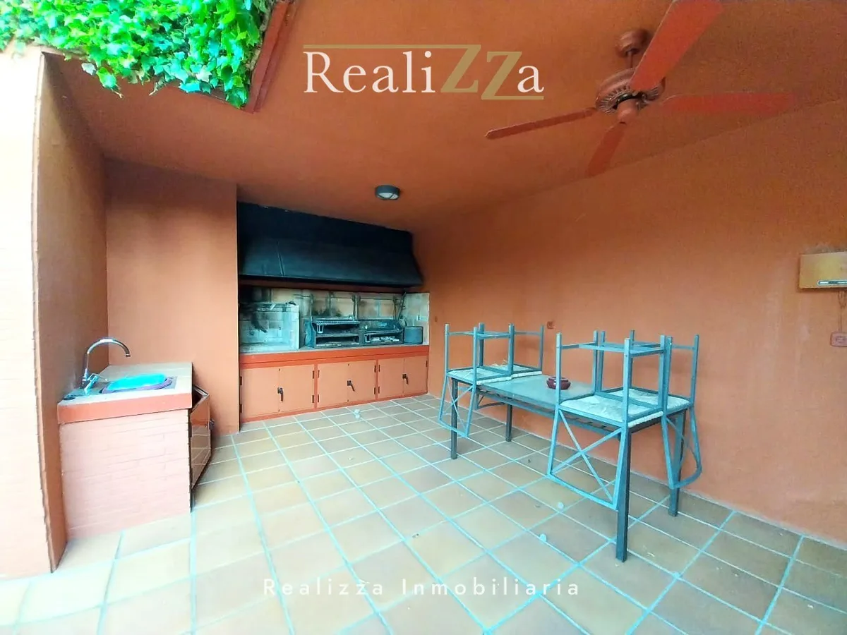 Chalet en Somosaguas 49