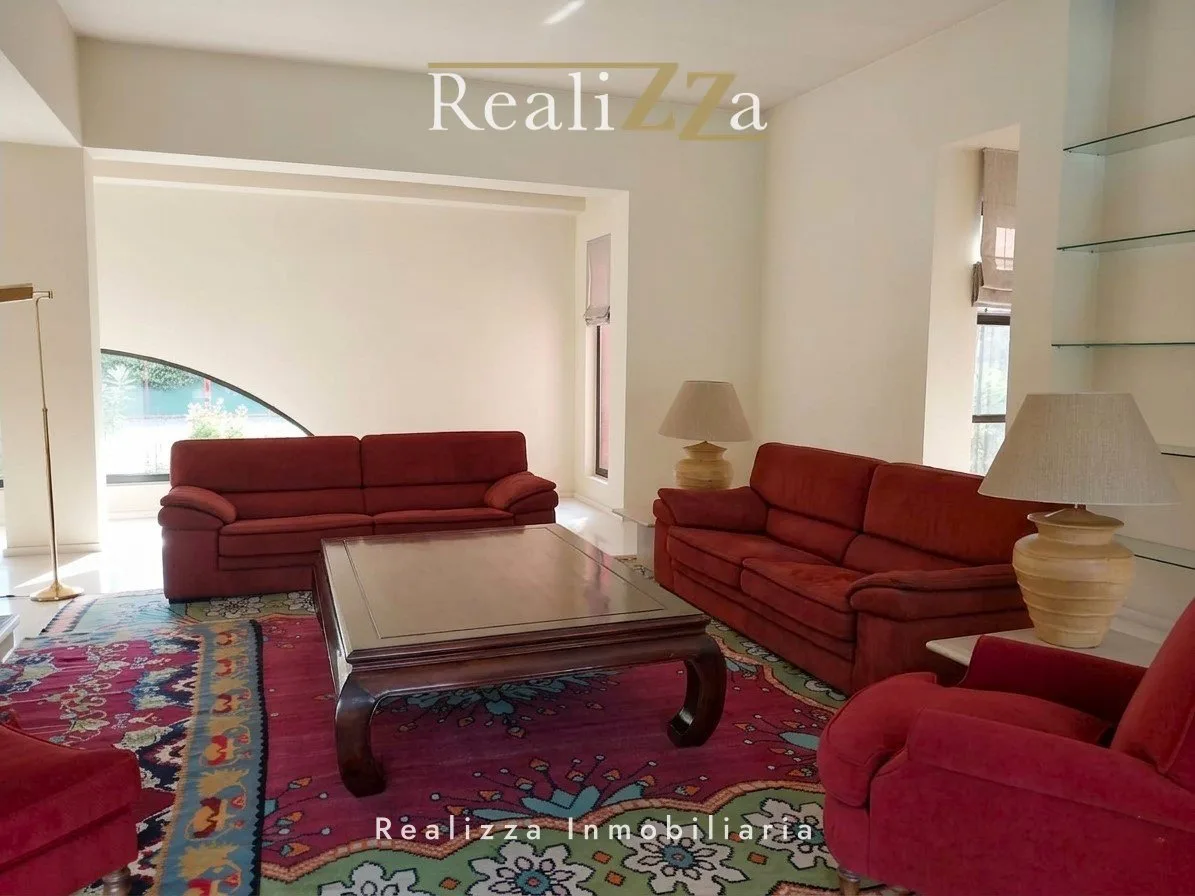 Chalet en Somosaguas 51