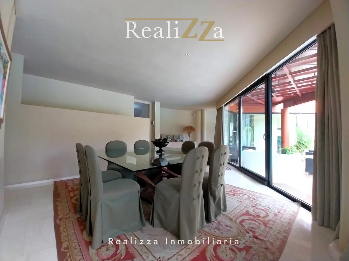 Chalet en Somosaguas 53