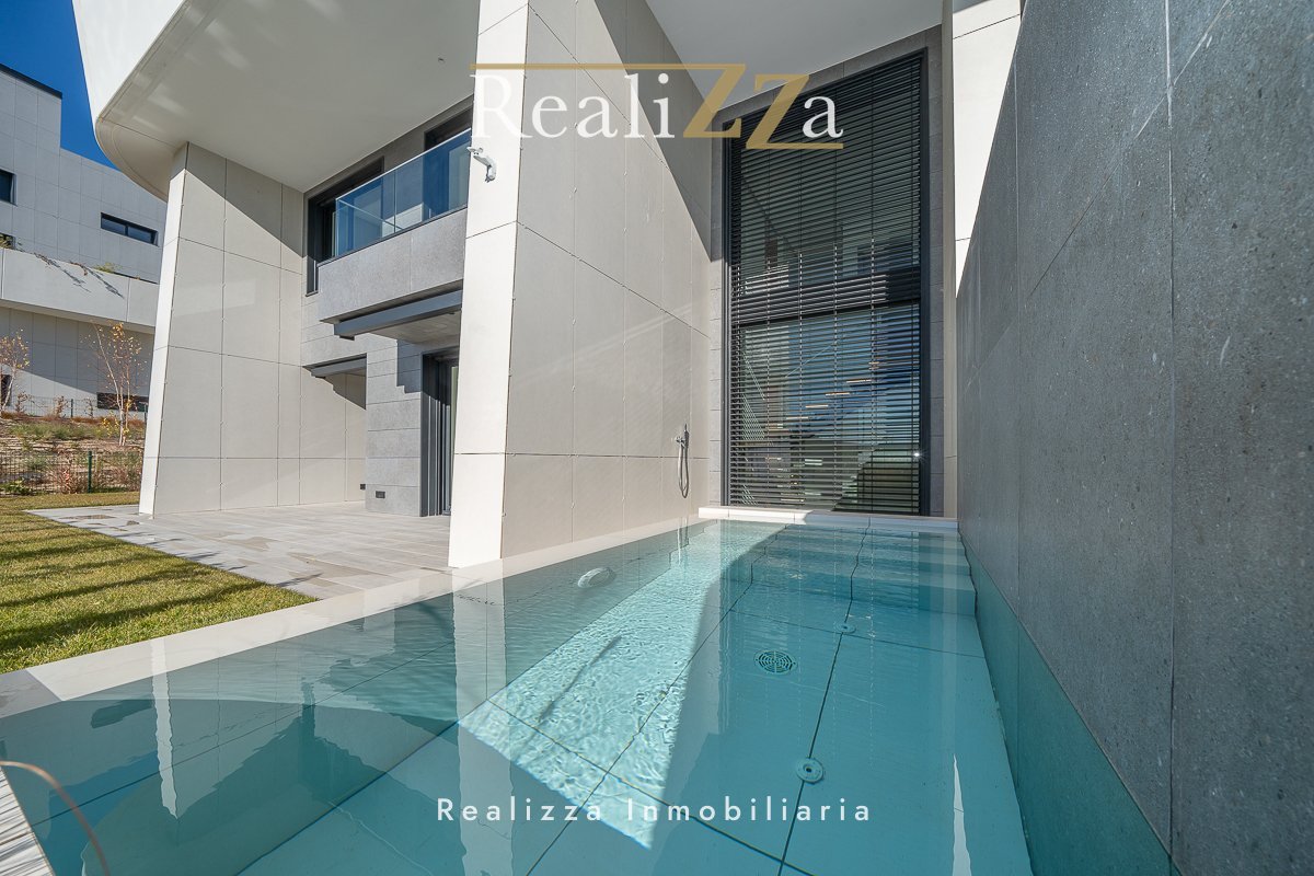 Duplex en alquiler amueblado de corta duracion en LGC7