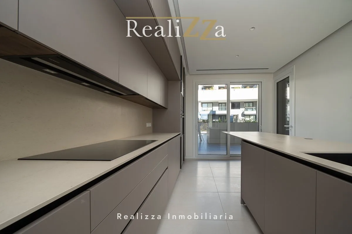 Duplex en alquiler amueblado de corta duracion en LGC7 11