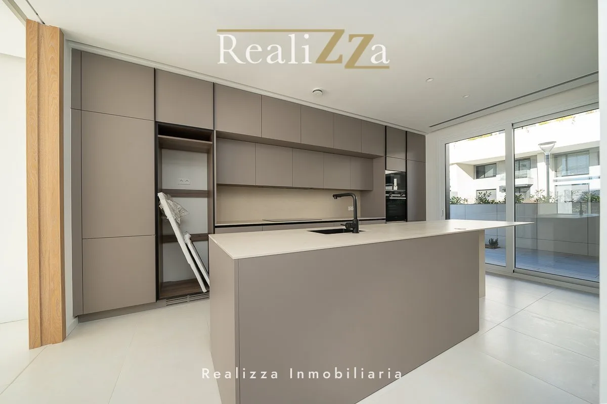 Duplex en alquiler amueblado de corta duracion en LGC7 12