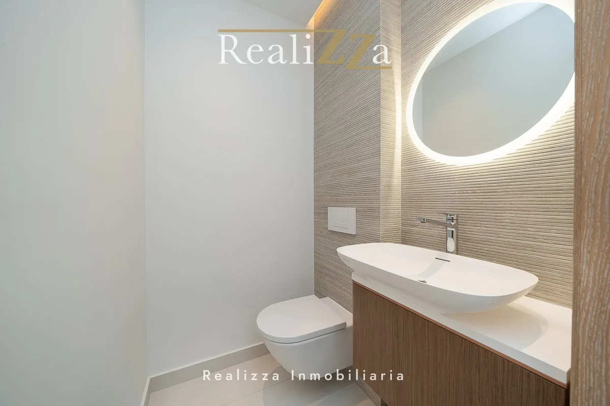 Duplex en alquiler amueblado de corta duracion en LGC7 16
