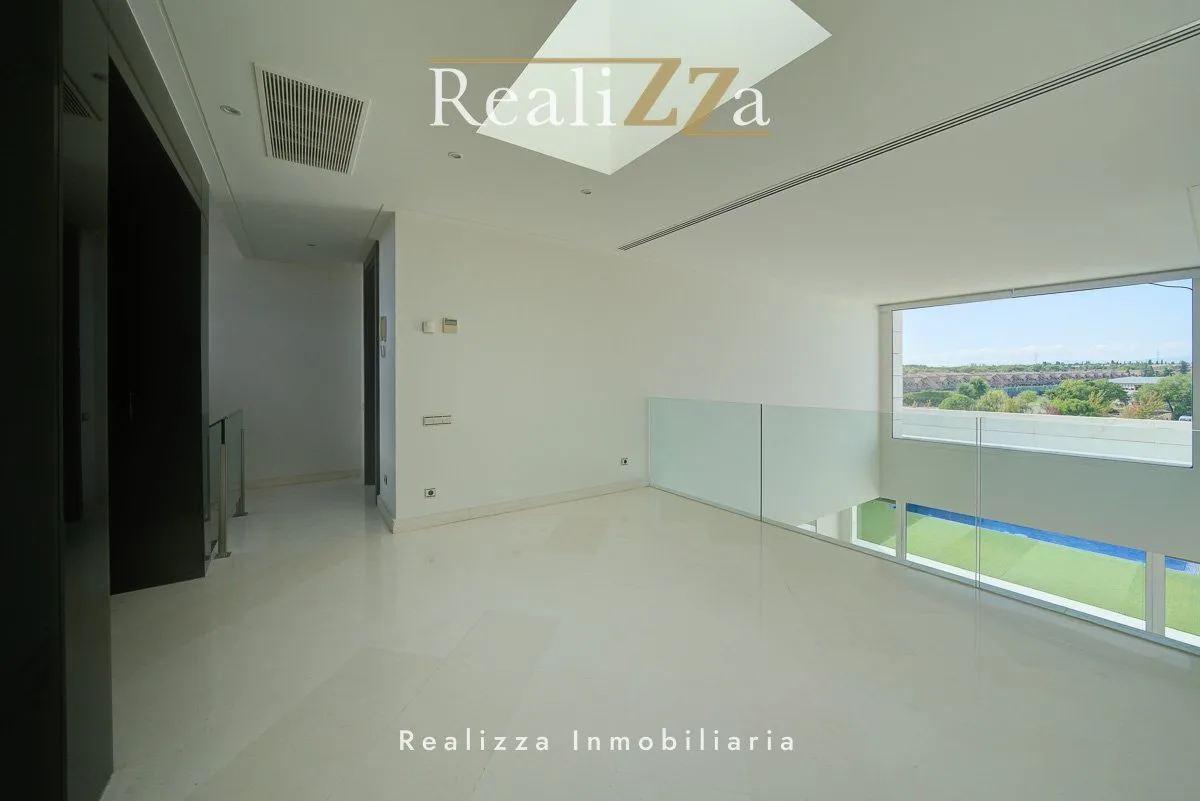 Adosado de primera linea 22