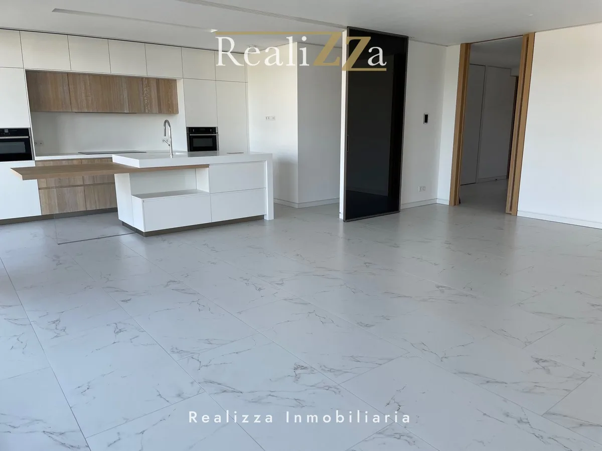 Segunda planta en LGC3 36