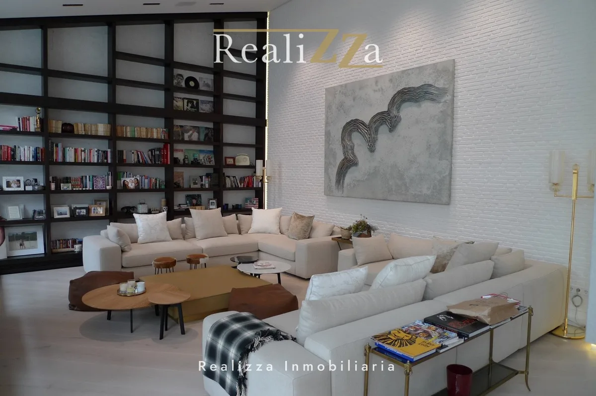 Chalet independiente reformado en Blanca Paloma 1