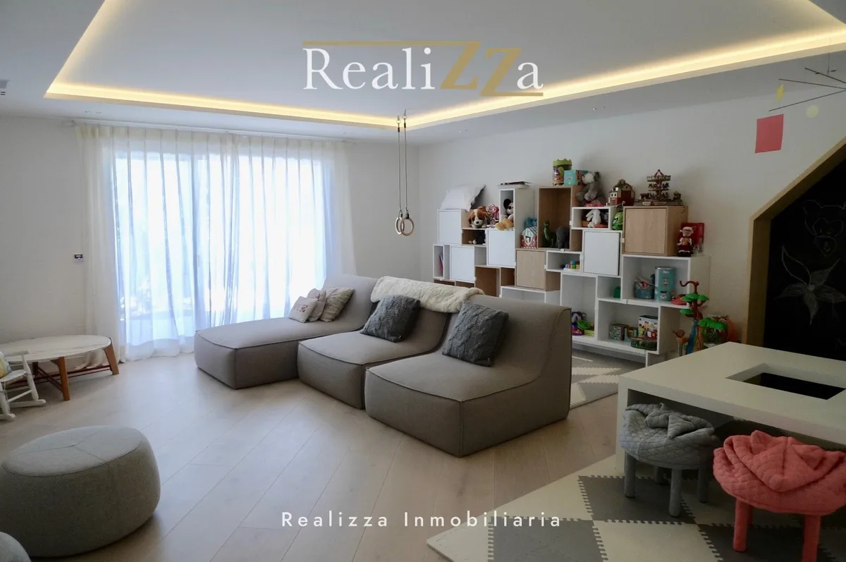 Chalet independiente reformado en Blanca Paloma 4