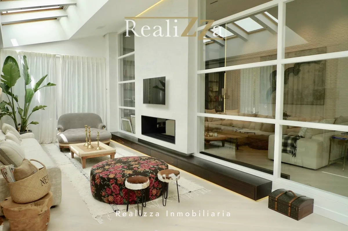 Chalet independiente reformado en Blanca Paloma 9