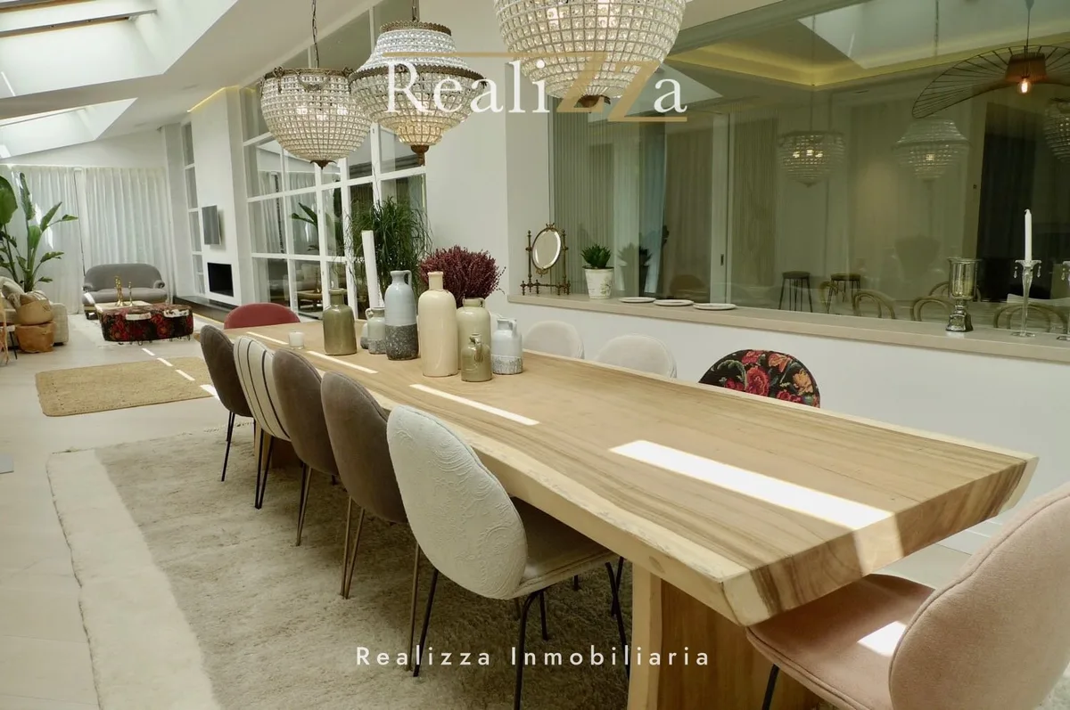 Chalet independiente reformado en Blanca Paloma 14