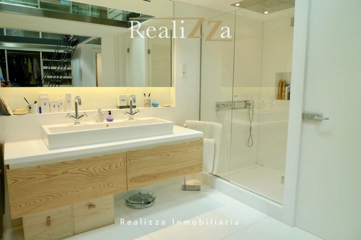 Chalet independiente reformado en Blanca Paloma 20