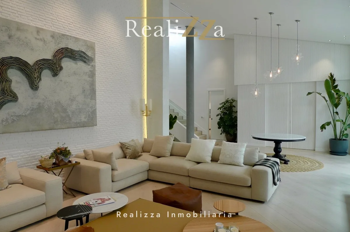 Chalet independiente reformado en Blanca Paloma 24